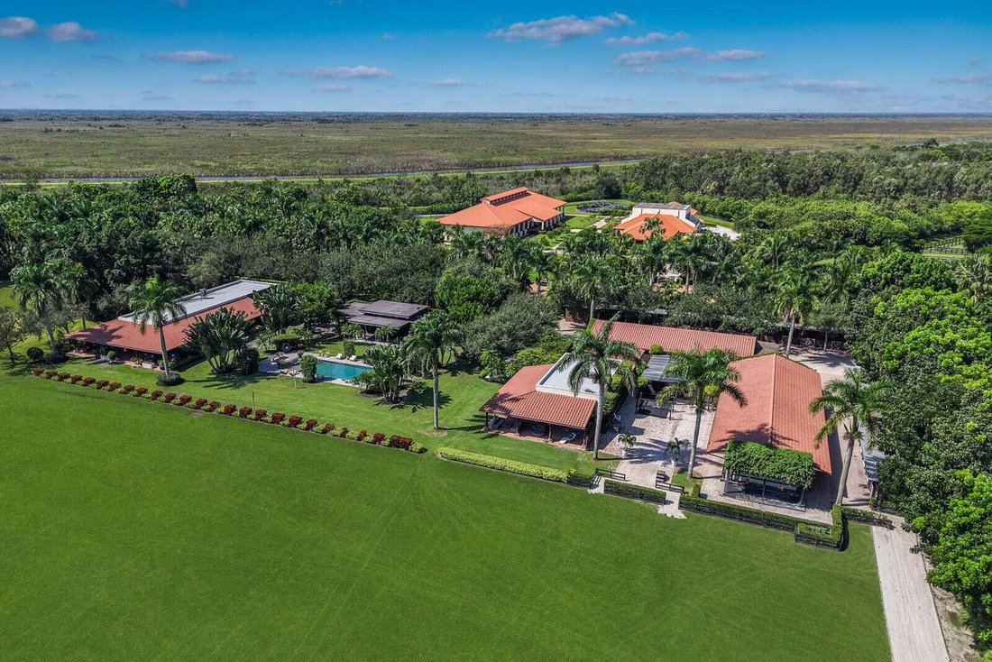 Haus in Wellington, Florida, Vereinigte Staaten 5 - 19193278