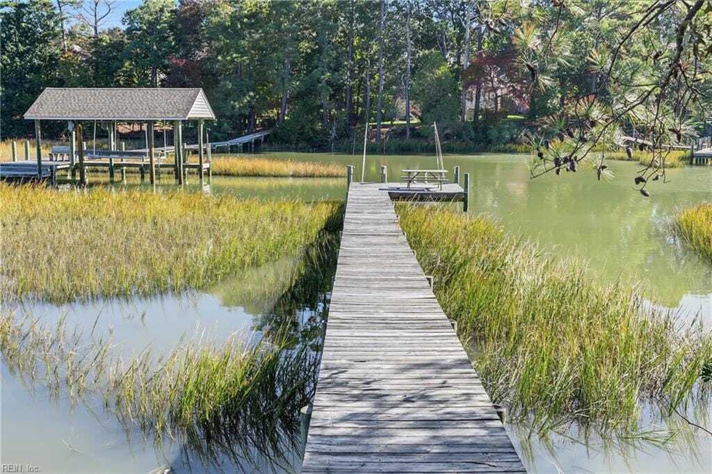 Casa a Suffolk, Virginia, Stati Uniti 2 - 19189956