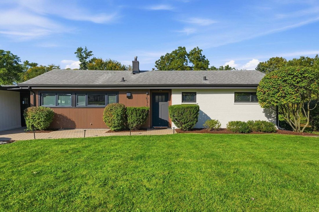 Haus in Glen Ellyn, Illinois, Vereinigte Staaten 1 - 19193423