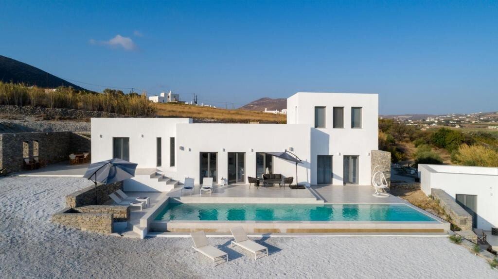 Villa in Paros, Aegean, Greece 1 - 19192798
