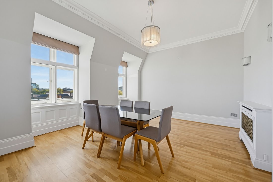 Apartamento en Marylebone, Westminster, Inglaterra 2 - 19189859
