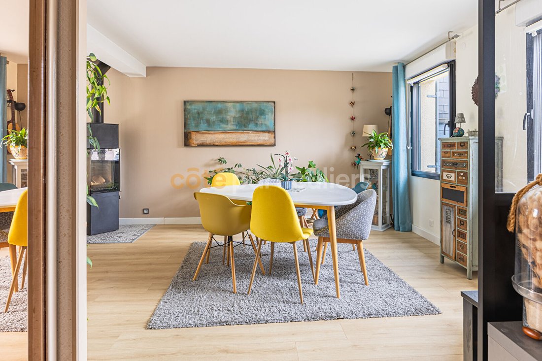 Villa en Doulon / Viejo Doulon, Nantes, Francia 4 - 19194714