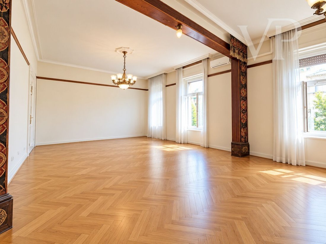 Apartment in Budapest, Budapest, Hungary 4 - 19190647