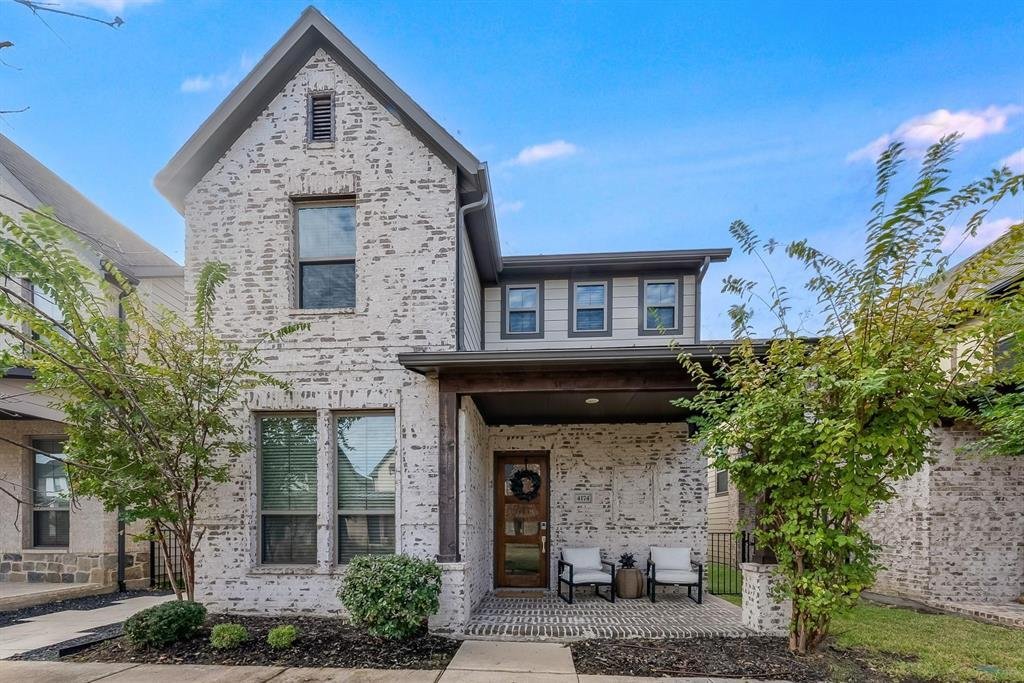 House in Frisco, Texas, United States 1 - 19190281