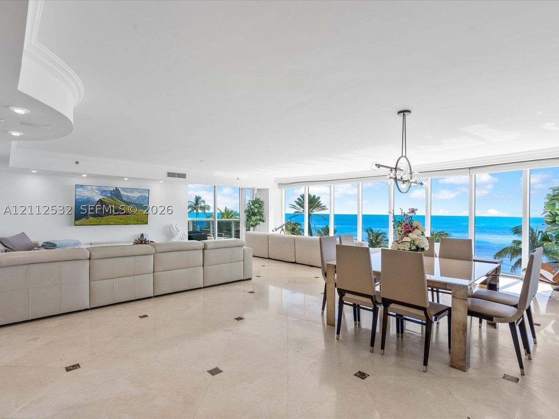 Condominio en Golden Beach, Florida, Estados Unidos 5 - 19193218