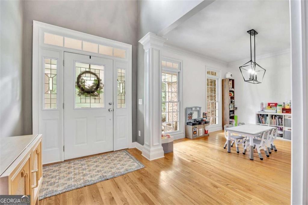 House in Social Circle, Georgia, United States 5 - 19193408