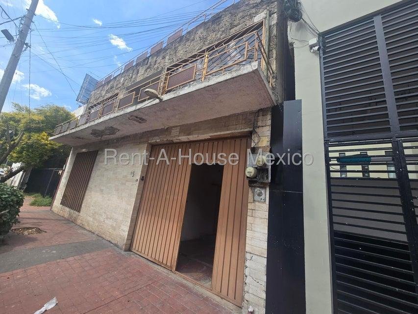 House in Santa Catarina Yecahuitzotl, Mexico City, Mexico 2 - 19192271