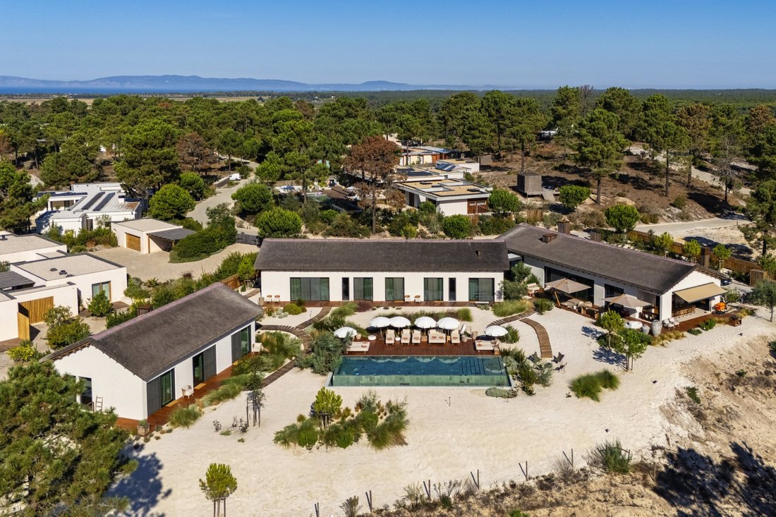 House in Carvalhal, Setubal, Portugal 5 - 19194139