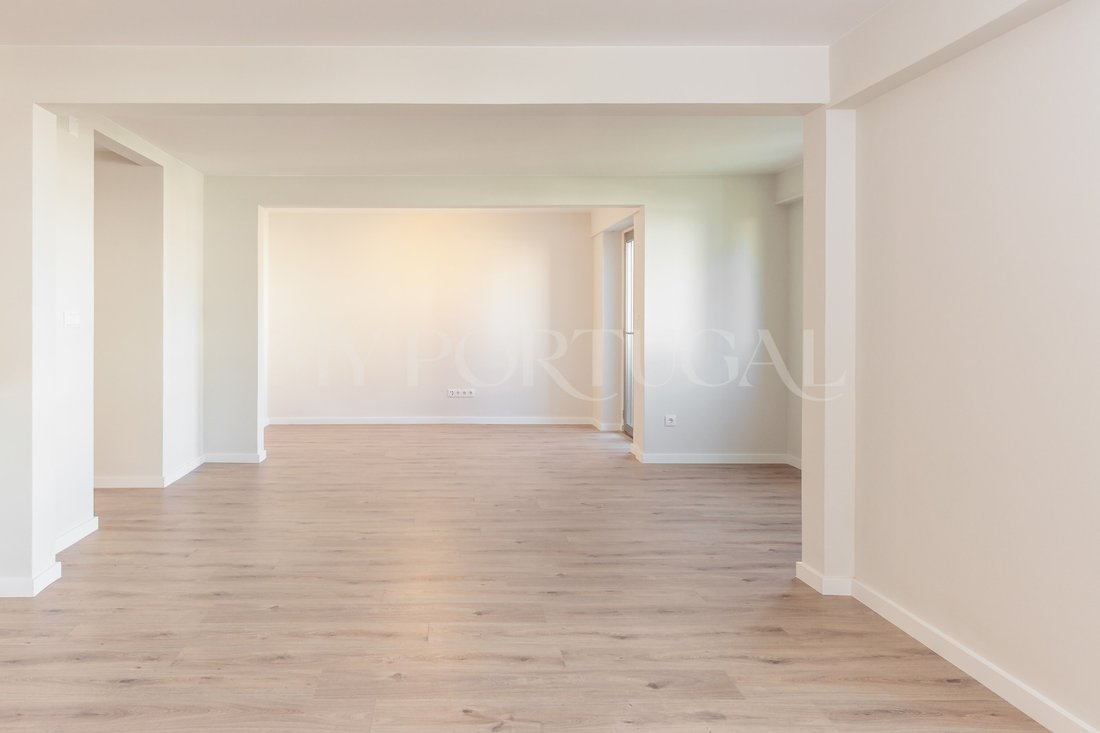 Wohnung in Avenidas Novas, Lissabon, Portugal 3 - 19194111