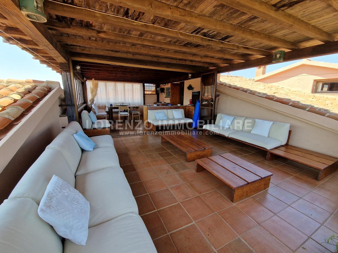 Penthouse in Centro, Olbia, Italy 5 - 19190711