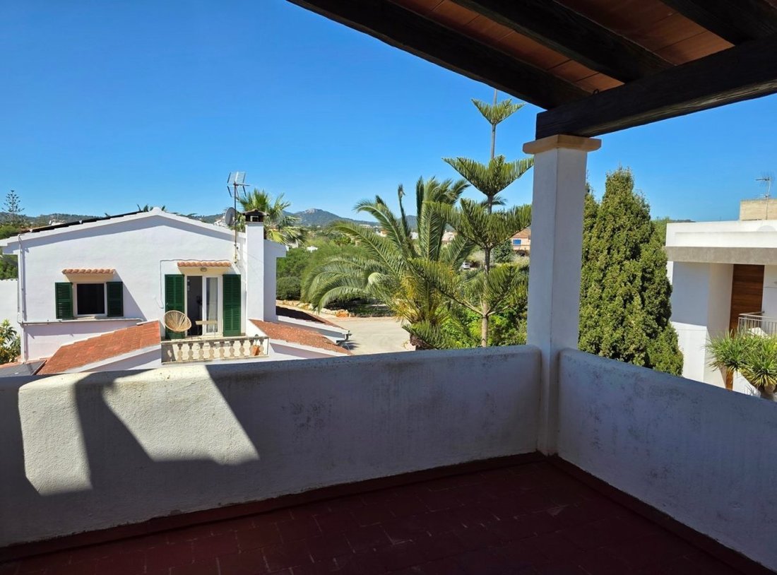 Villa in Portocolom, Felanitx, Balearic Islands 5 - 19190600