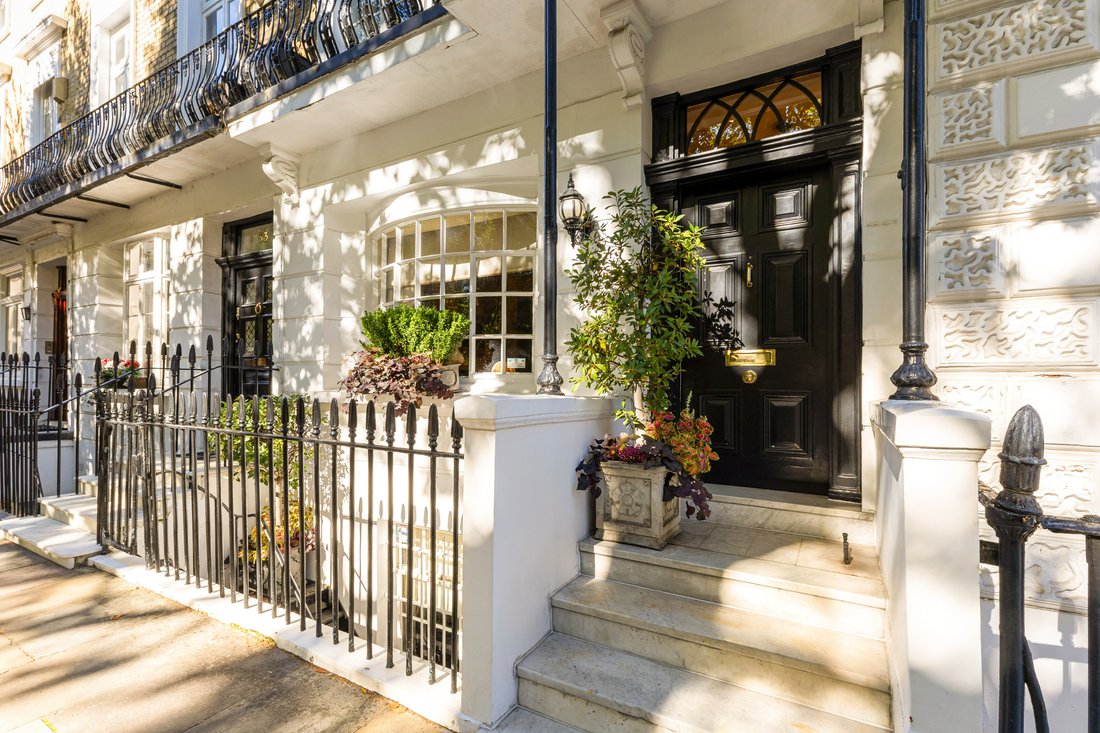 Land in Knightsbridge, Kensington And Chelsea, England 2 - 19189582