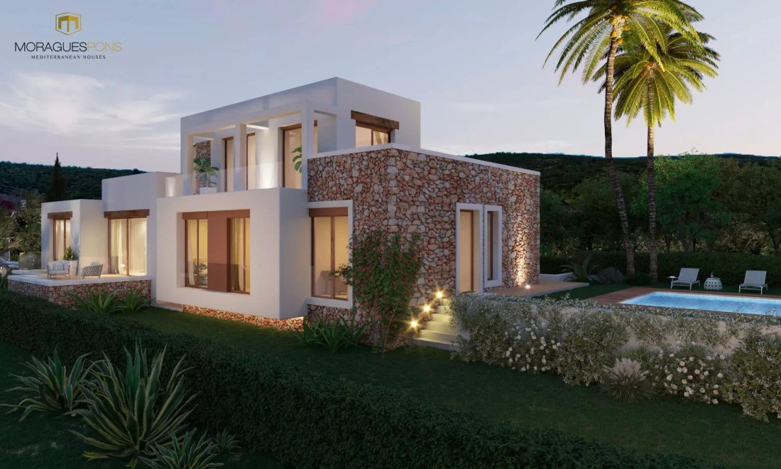 Villa in Xàbia, Land Valencia, Spanien 2 - 19191145