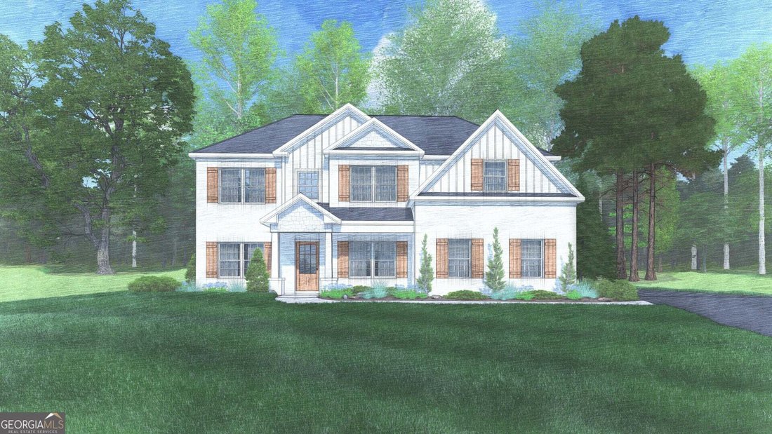 House in Columbus, Georgia, United States 1 - 19189958