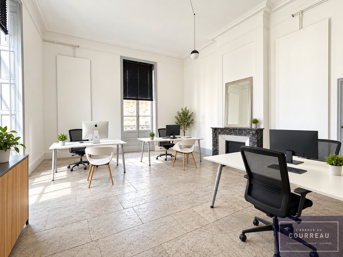 Apartamento en Centre Historique, Montpellier, Francia 4 - 19191300
