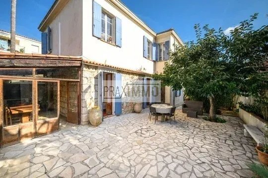 Maison à Saint-Jean-Cap-Ferrat, Provence-Alpes-Côte d'Azur, France 3 - 19190930