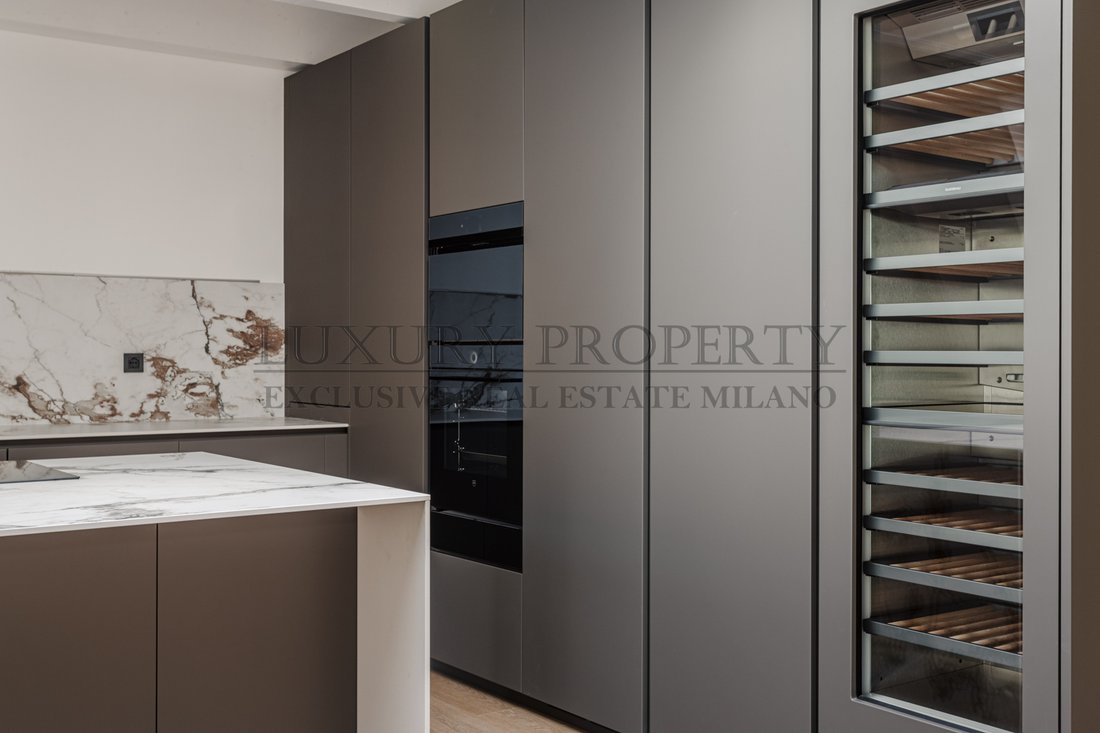Penthouse in Centro Storico, Mailand, Lombardei 2 - 19190507