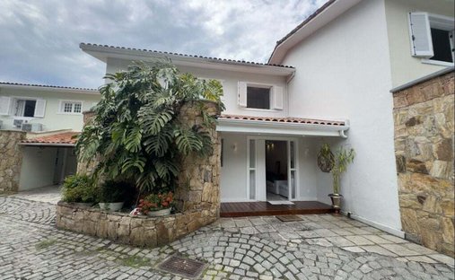 Casa en Frade (Cunhambebe), Estado de Río de Janeiro, Brasil 1