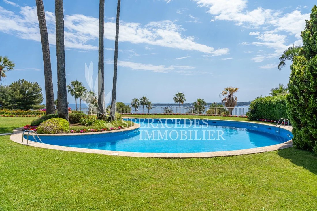 Apartamento en La Californie, Cannes, Francia 3 - 19190714