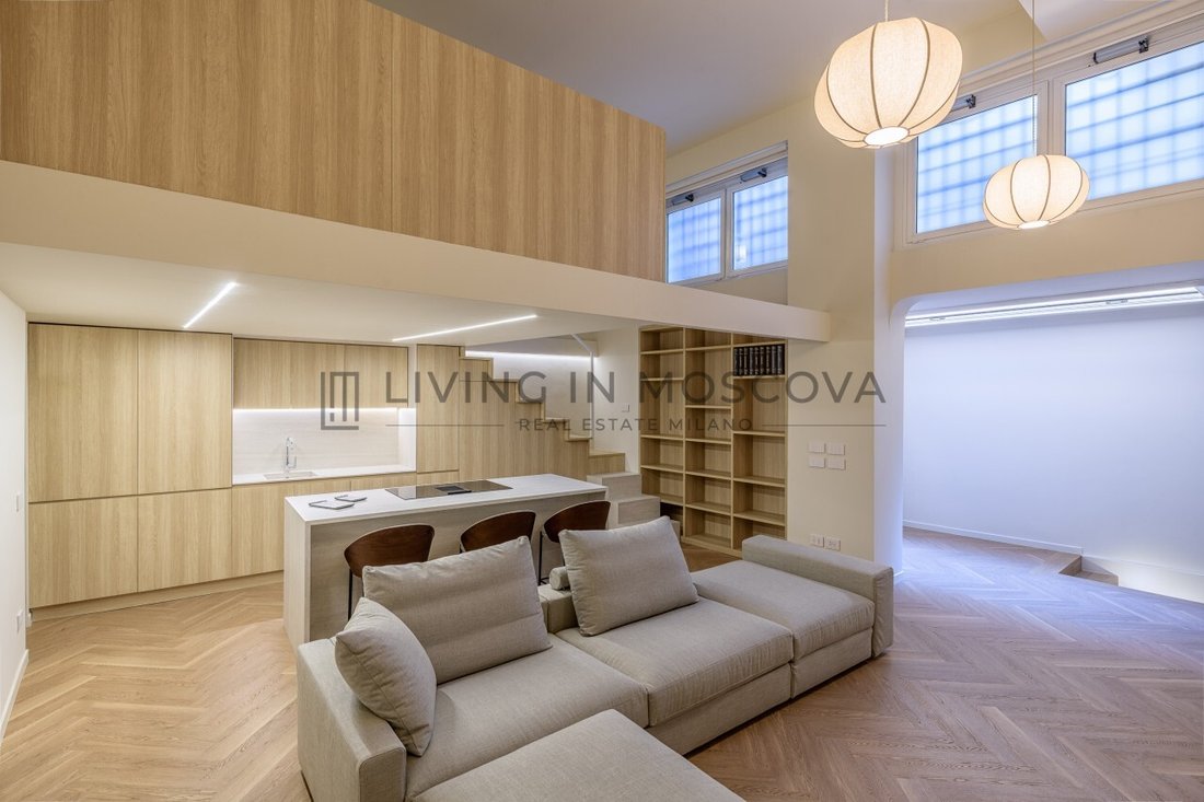 Apartment in Centro Storico, Milan, Lombardy 2 - 19190529
