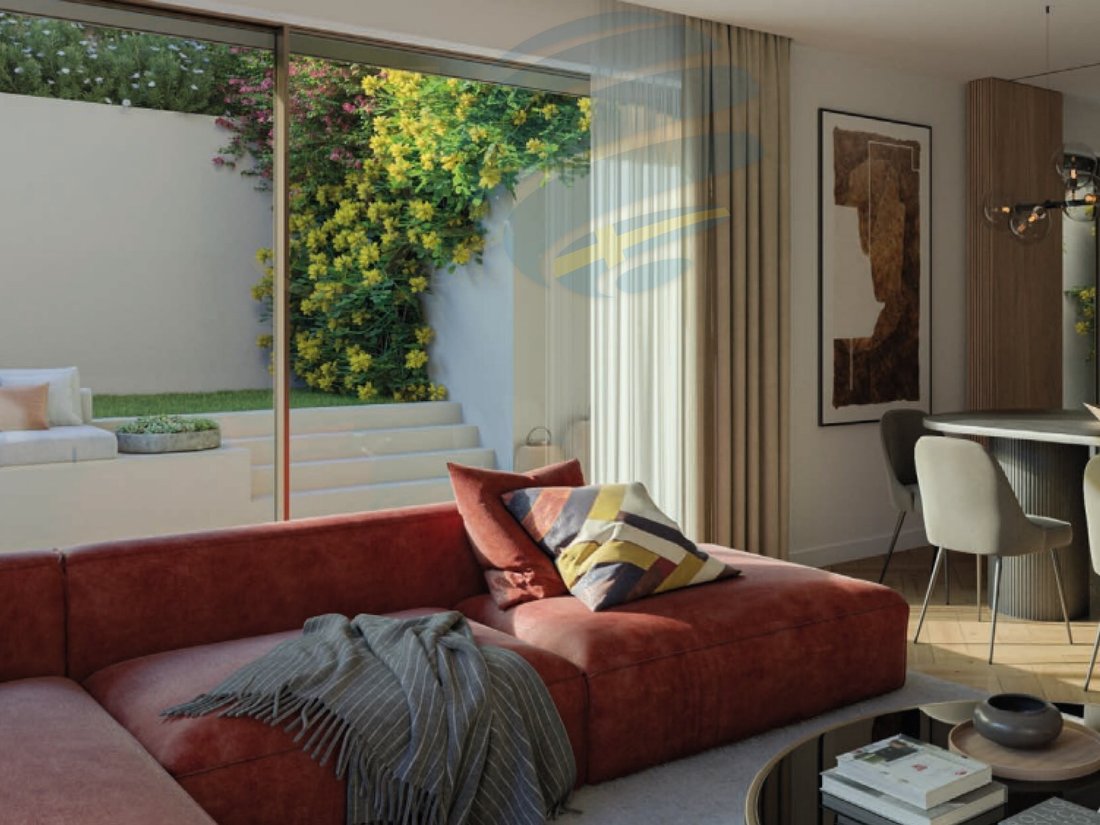 Apartment in Cascais e Estoril, Lisbon, Portugal 2 - 13311045