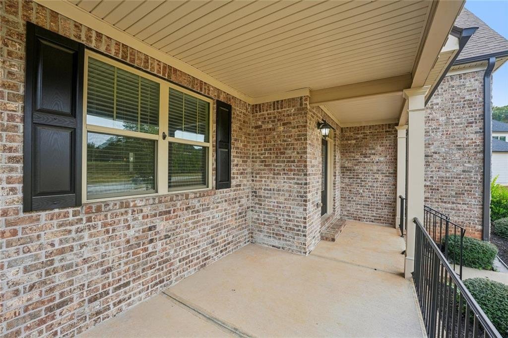 Casa en Acworth, Georgia, Estados Unidos 5 - 19193347
