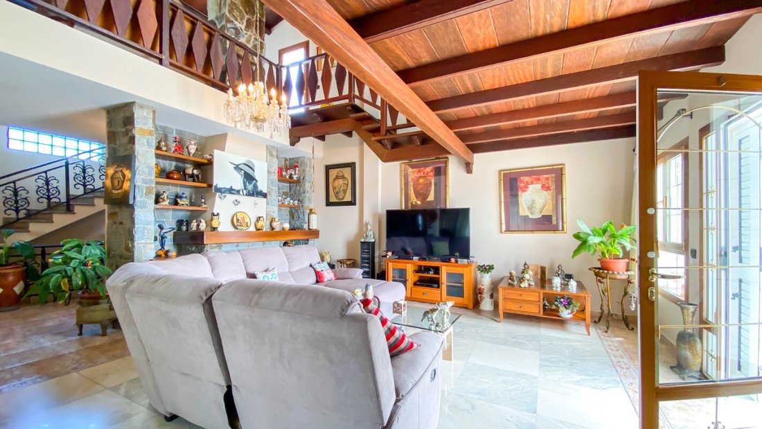 Villa in Tias, Kanarische Inseln, Spanien 5 - 19190794
