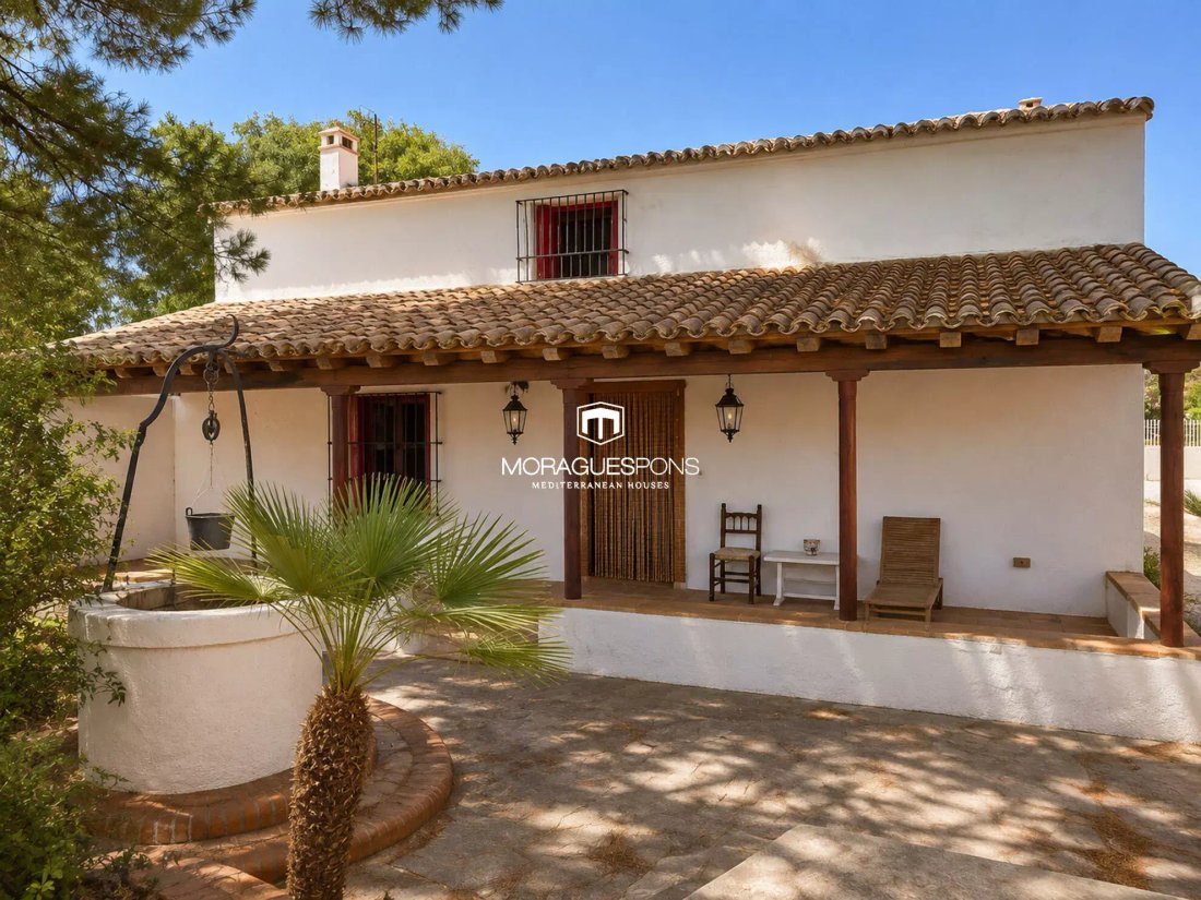 House in Denia, Valencian Community, Spain 5 - 19190916