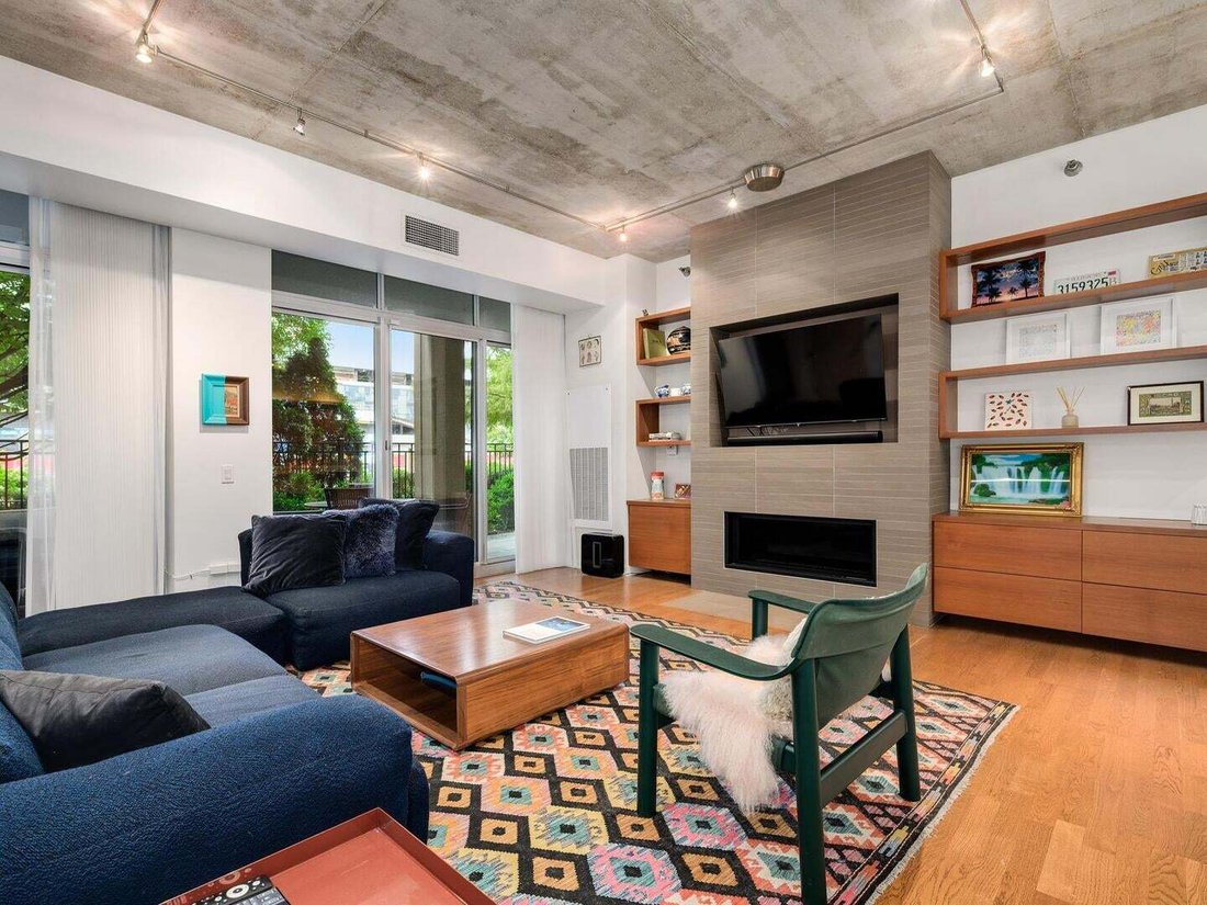 Condo in Chicago, Illinois, United States 4 - 19190136