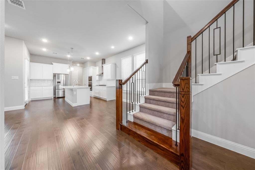 House in Frisco, Texas, United States 3 - 19190281