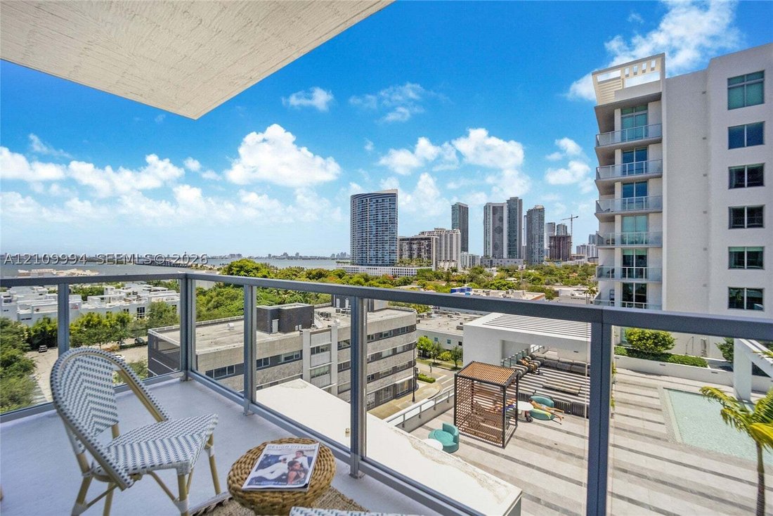 Condo in Miami, Florida, United States 2 - 19193215