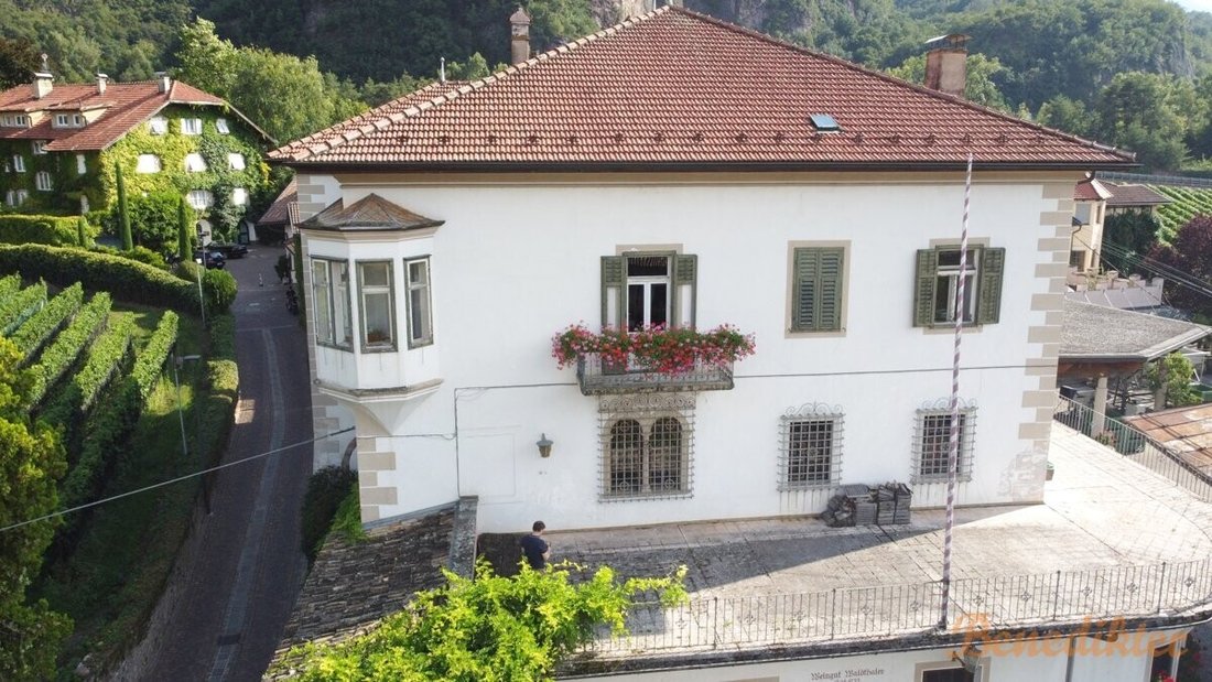 Condominio en Auer - Ora, Trentino-Alto Adigio, Italia 1 - 19190195