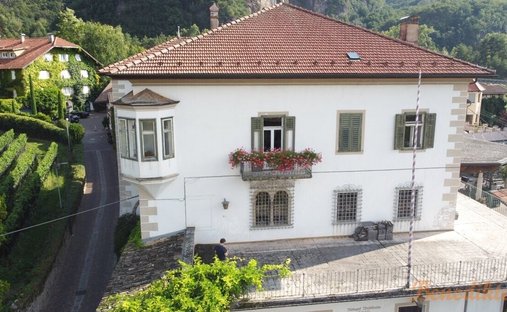 Condominio en Auer - Ora, Trentino-Alto Adigio, Italia 1