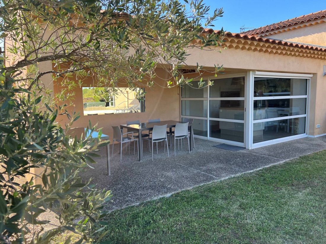Penthouse in Taillades, Provence-Alpes-Côte d'Azur, France 1 - 19177232