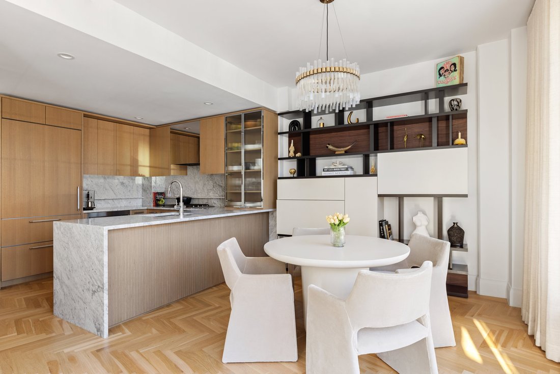 Condominio en Nueva York, Nueva York, Estados Unidos 3 - 19193816