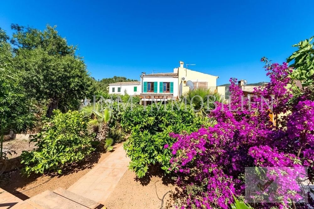 Townhouse en Andrach, Islas Baleares, España 1 - 19190649