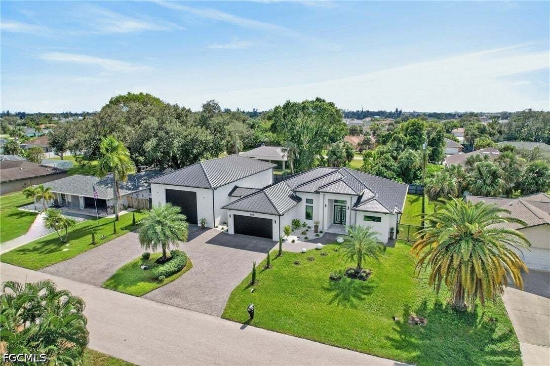 Haus in Cape Coral, Florida, Vereinigte Staaten 4 - 19189775