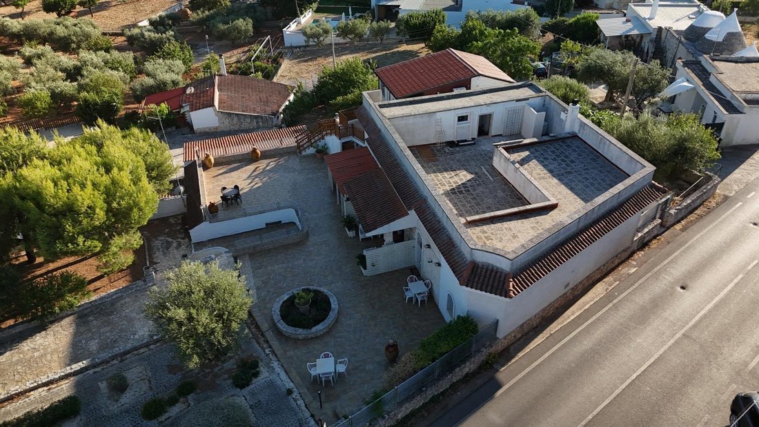 Villa en Centro Storico, Monopoli, Italia 5 - 19190103