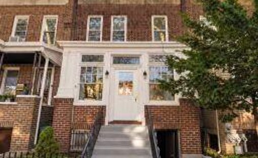 Casa en Nueva York, Nueva York, Estados Unidos 1