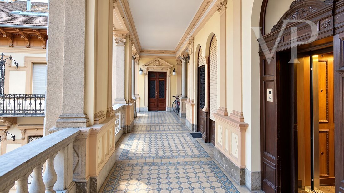 Apartment in Budapest, Budapest, Hungary 3 - 19190647