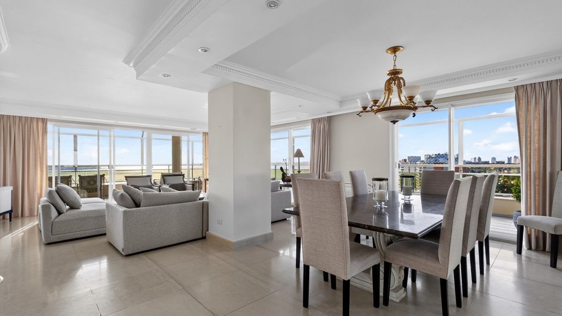 Apartment in Punta del Este, Maldonado Department, Uruguay 5 - 19192985