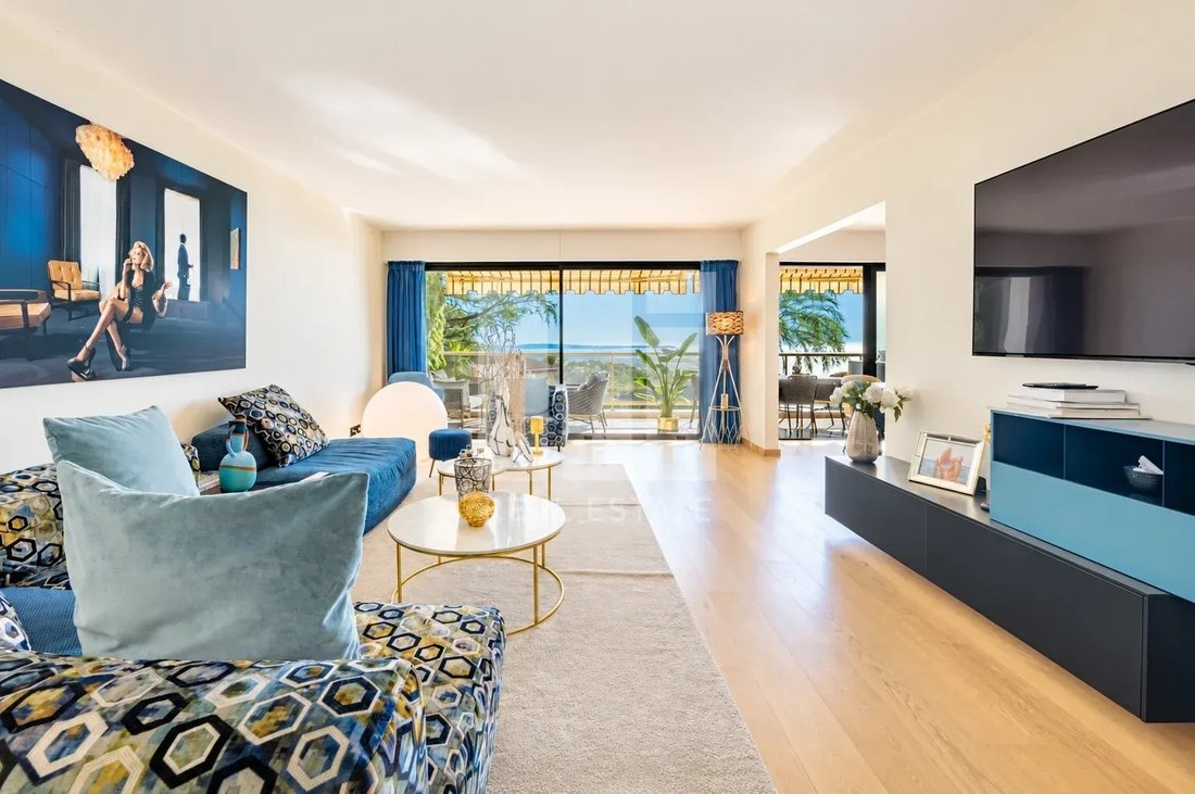 Appartement à Font de Veyre, Cannes, France 3 - 19190583
