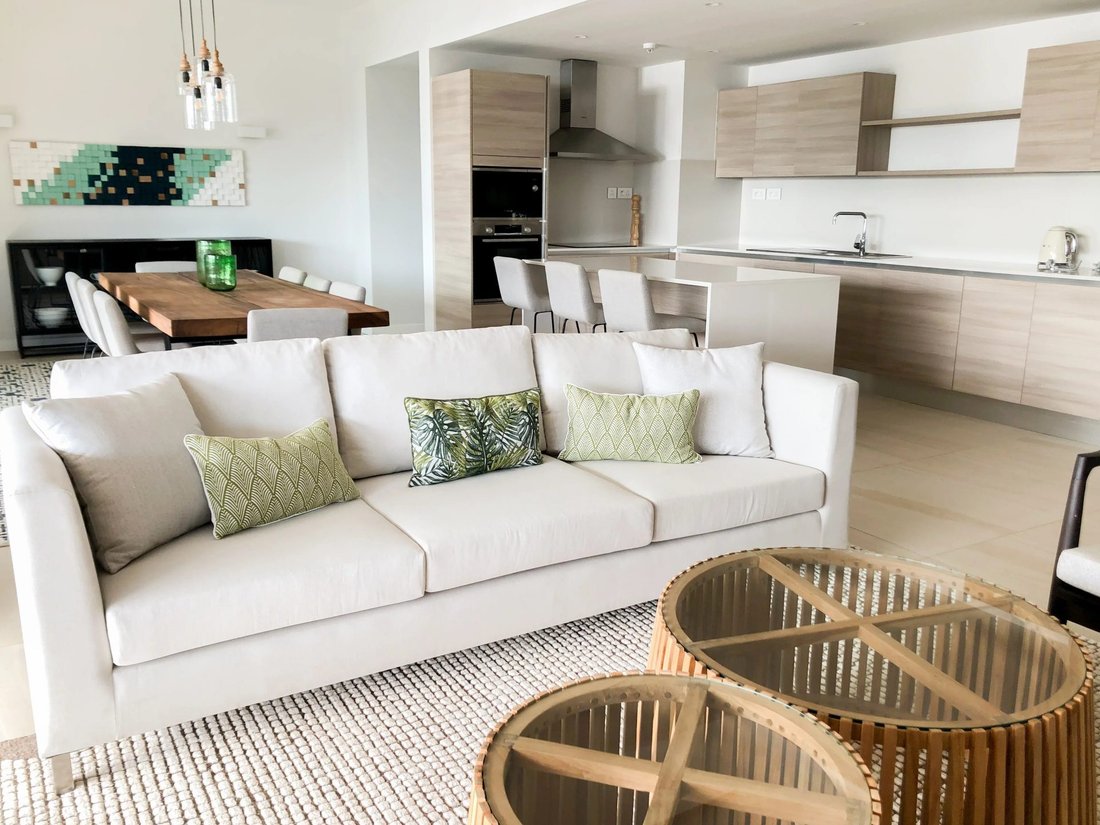 Appartamento a Black River, Distretto di Black River, Mauritius 4 - 19192178