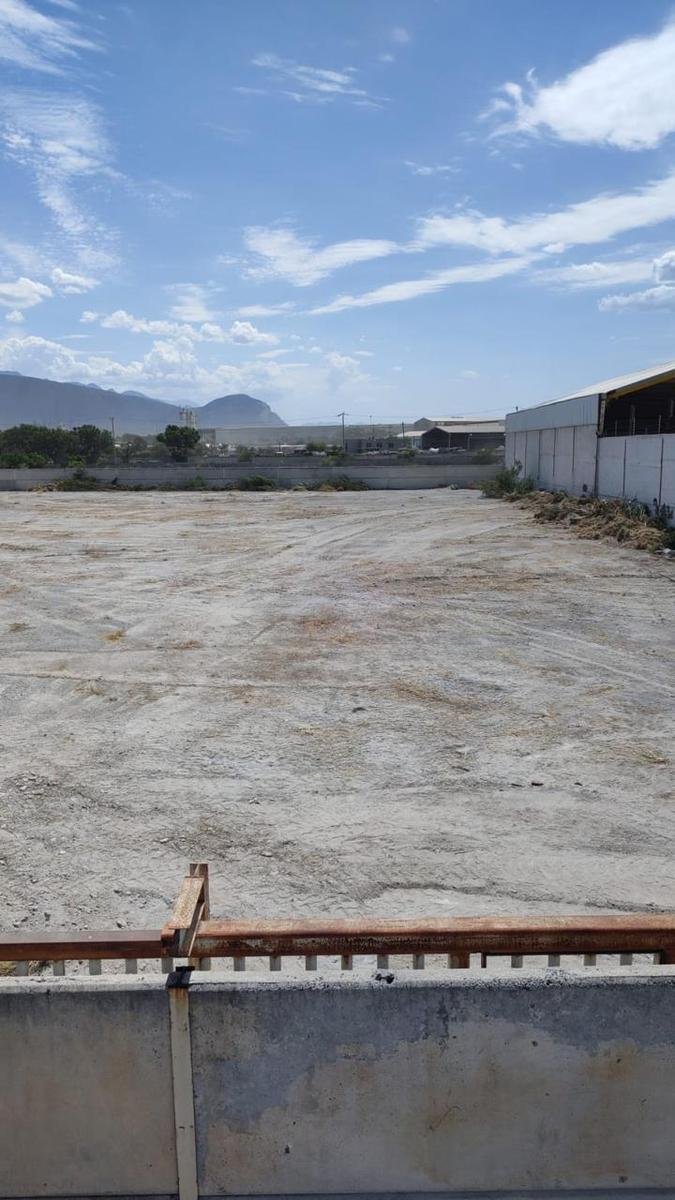 Land in Ciudad General Escobedo, Nuevo León, Mexiko 3 - 19191808