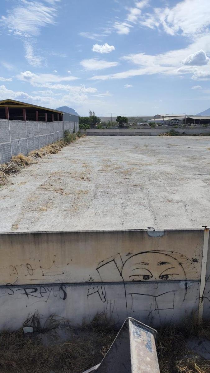 Land in Ciudad General Escobedo, Nuevo León, Mexiko 5 - 19191808