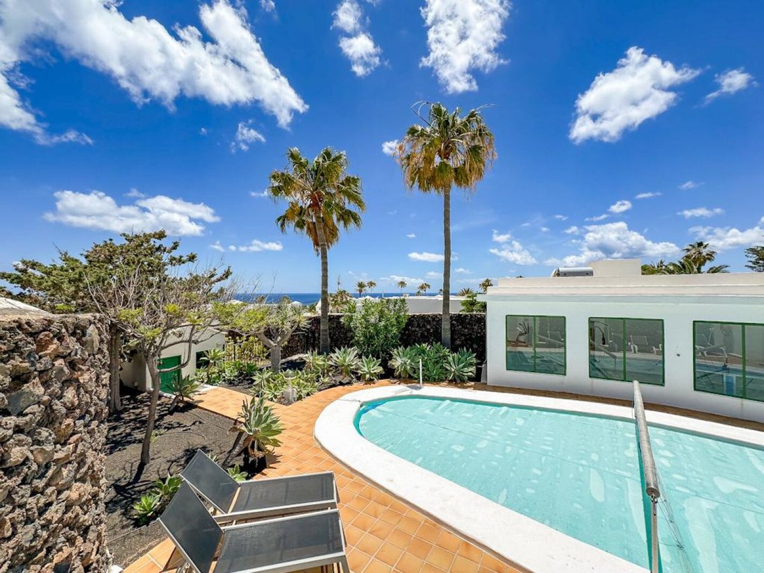 Villa en Puerto del Carmen, Tias, Canarias 5 - 19191077