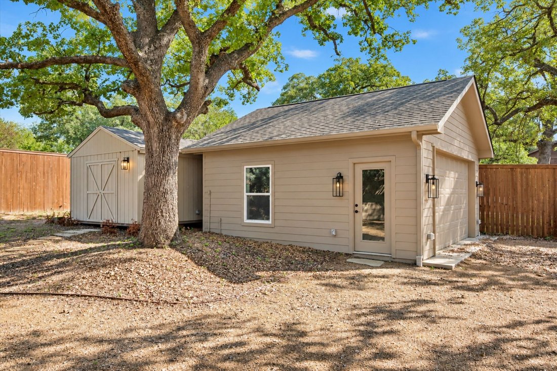 House in Denton, Texas, United States 5 - 19194229