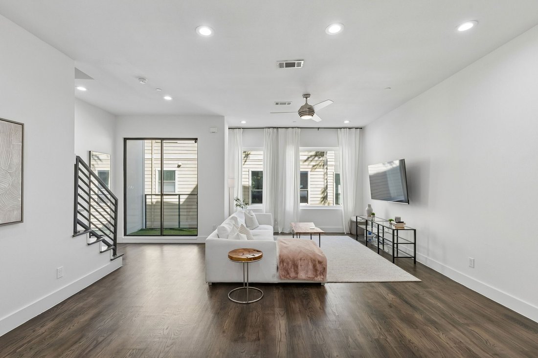 Condominio a Dallas, Texas, Stati Uniti 4 - 19193851
