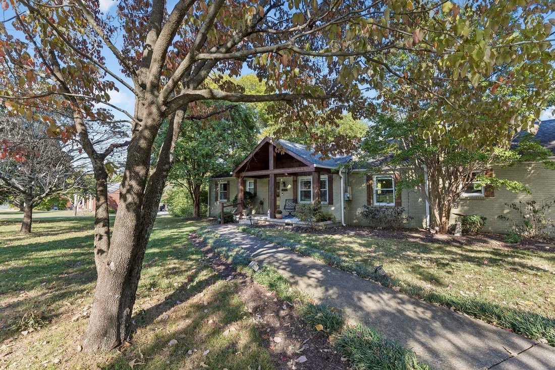 Casa en Nashville, Tennessee, Estados Unidos 5 - 19189781