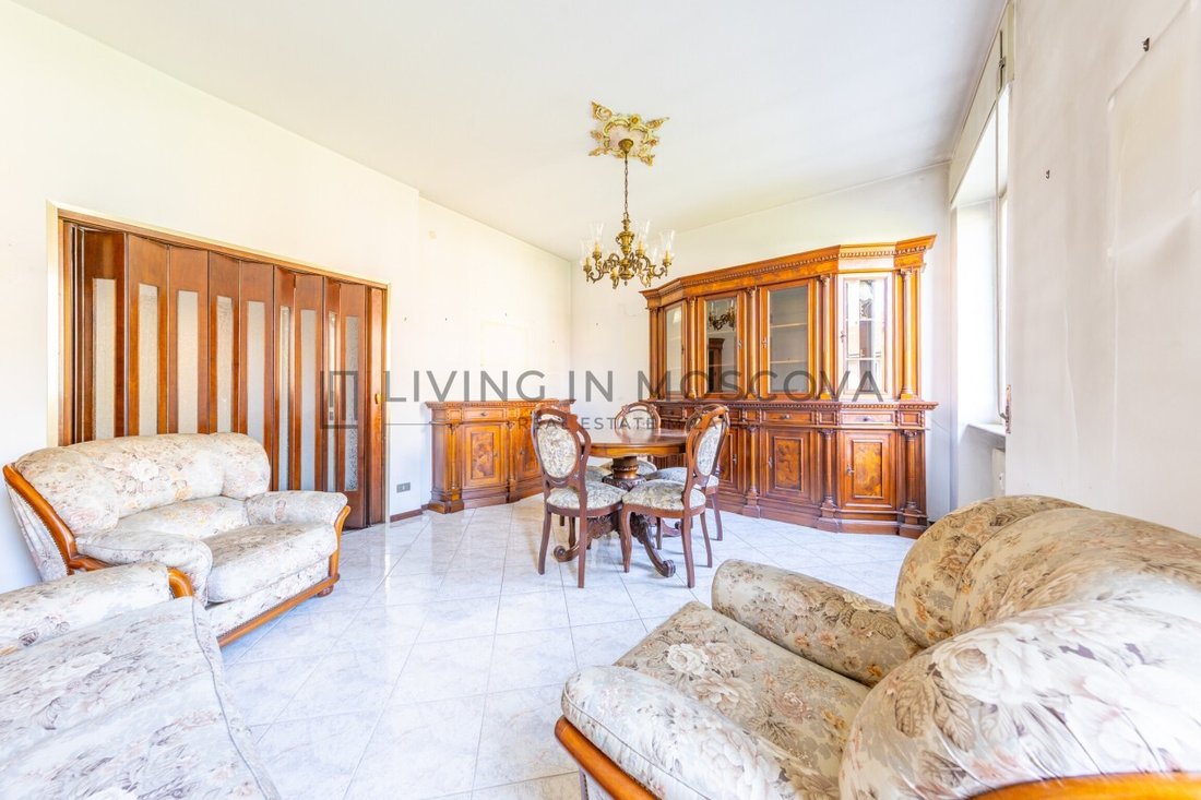 Wohnung in Centro Storico, Mailand, Lombardei 4 - 19190499
